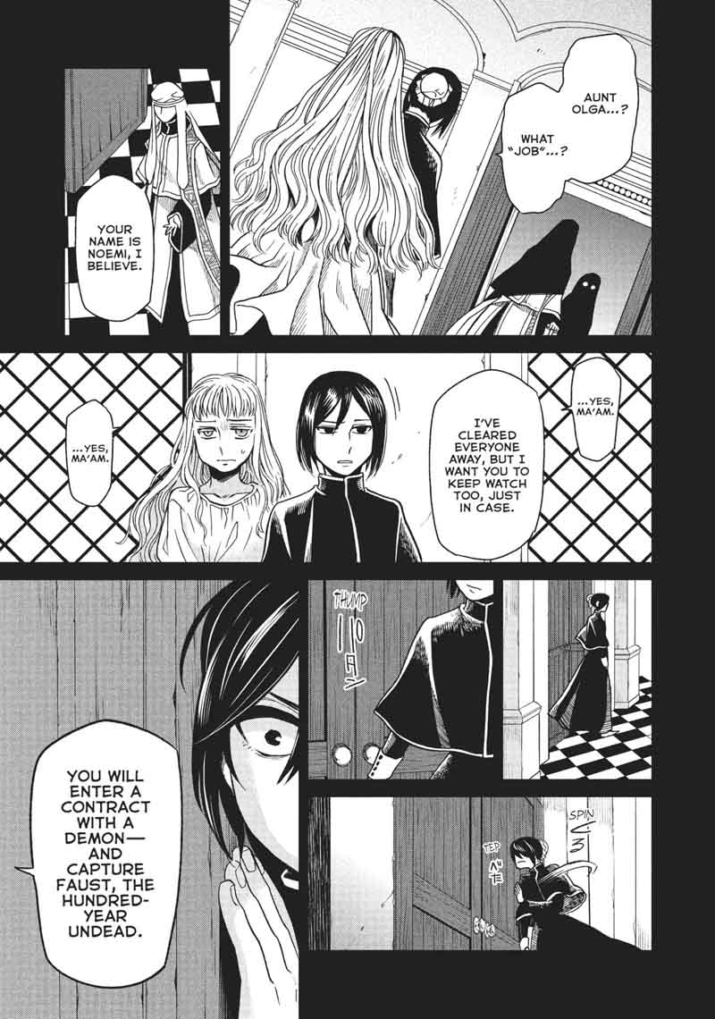 Frau Faust Chapter 13 Page 25