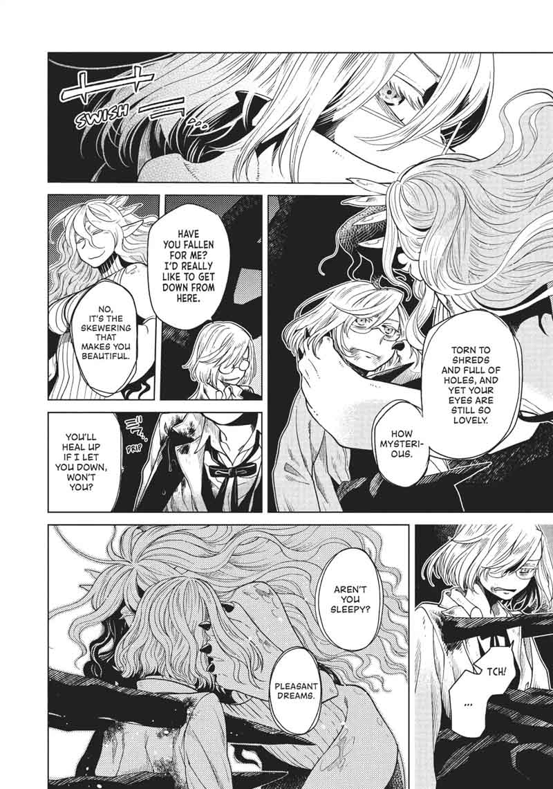 Frau Faust Chapter 14 Page 34