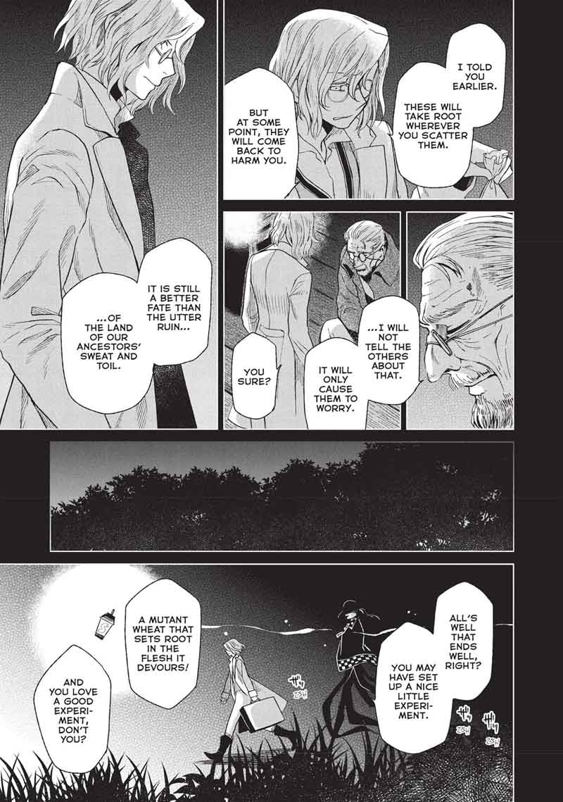Frau Faust Chapter 3 Page 33