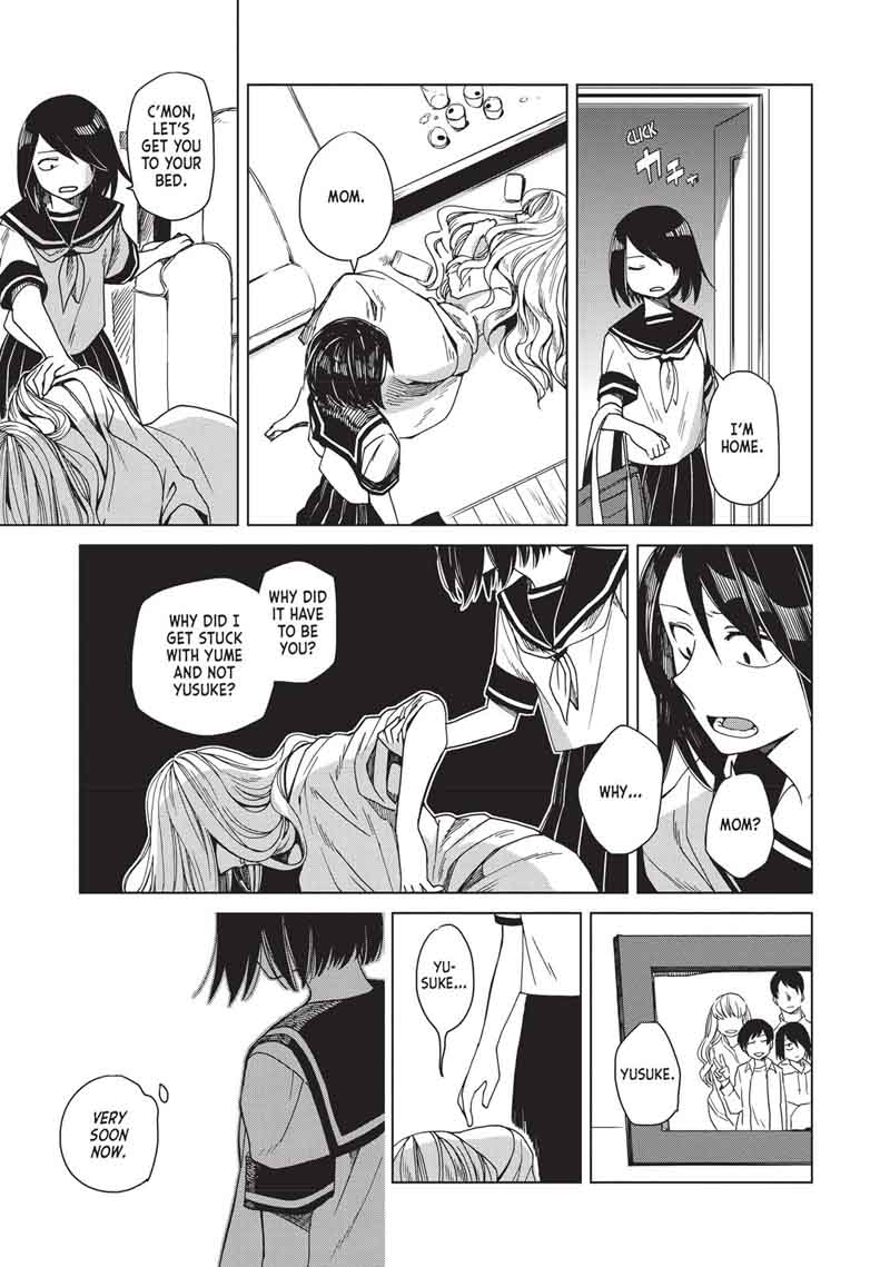 Frau Faust Chapter 3 Page 57