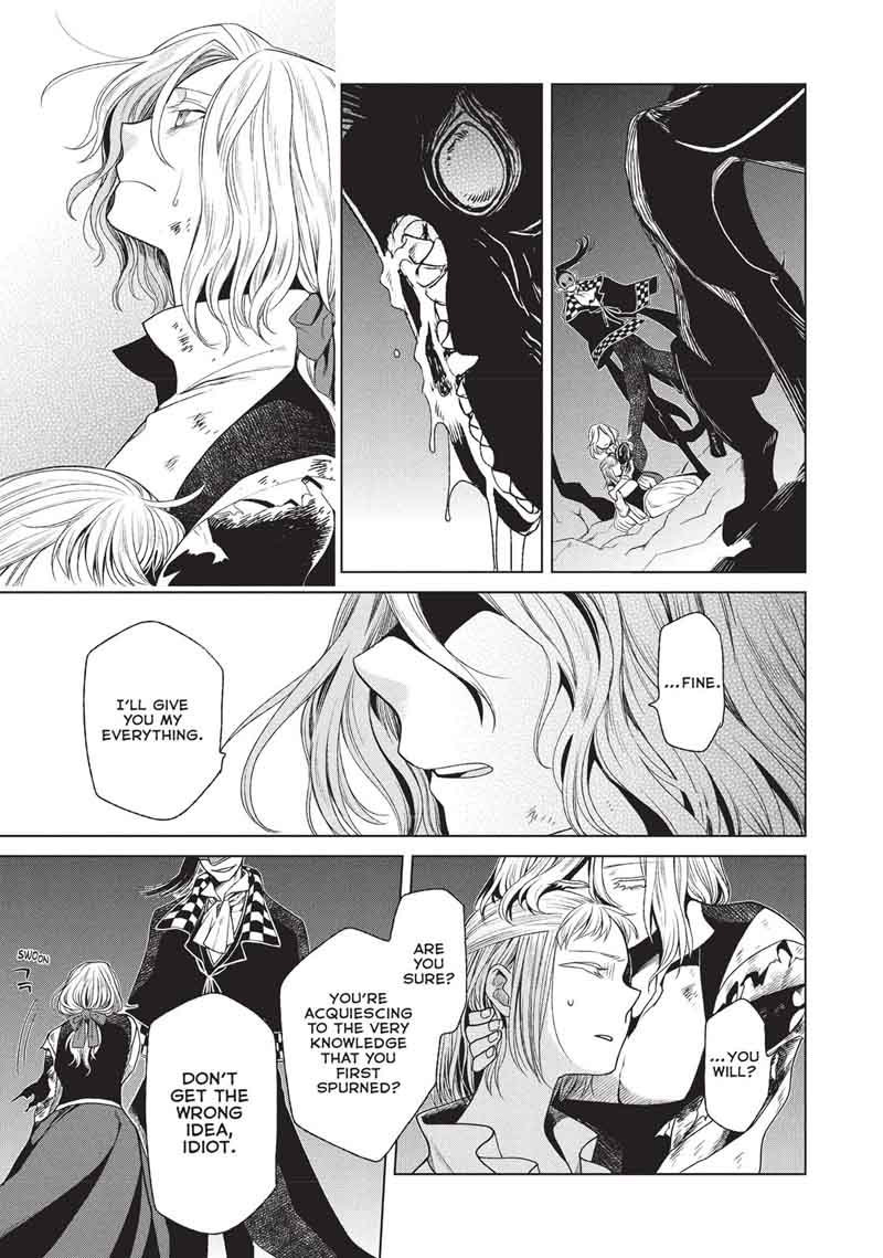 Frau Faust Chapter 4 Page 30
