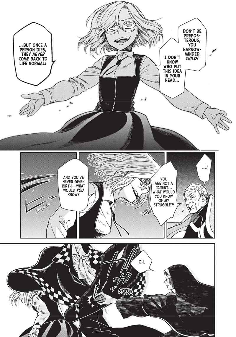 Frau Faust Chapter 7 Page 34