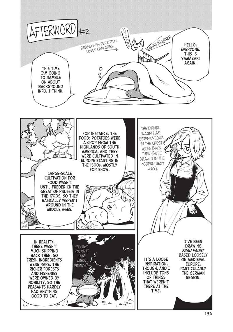 Frau Faust Chapter 7 Page 38