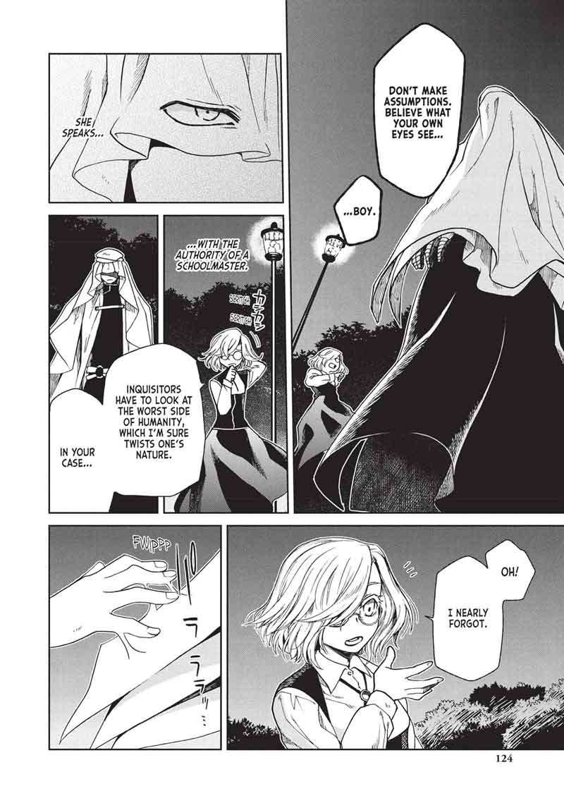 Frau Faust Chapter 7 Page 6