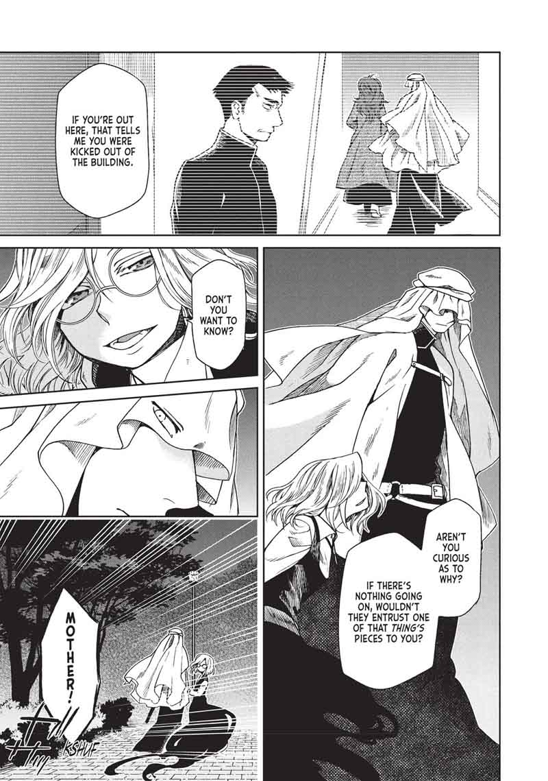 Frau Faust Chapter 7 Page 9