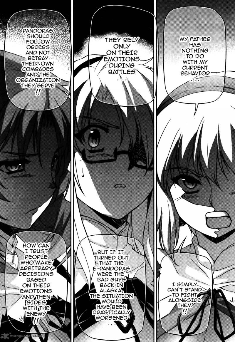 Featured image of post Freezing Anime Enemies