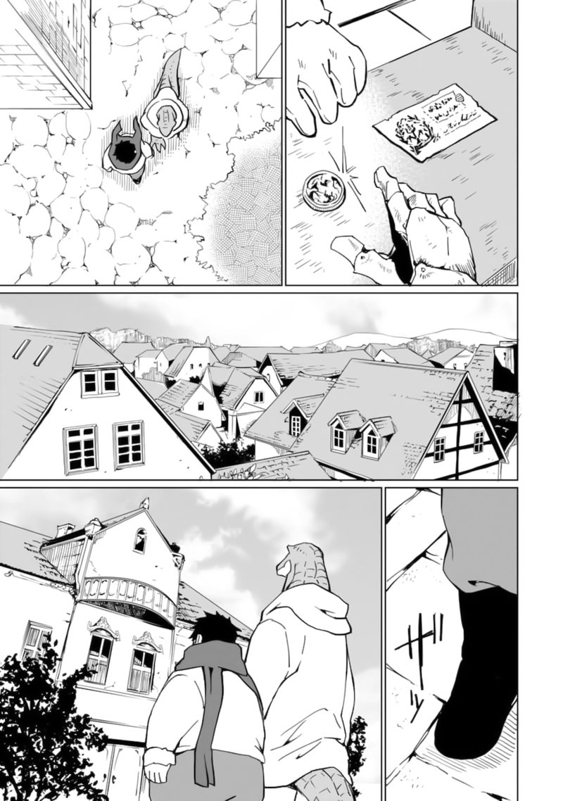 Read From Betrayed Hero To Invincible Demon King Chapter 11 MangaFreak