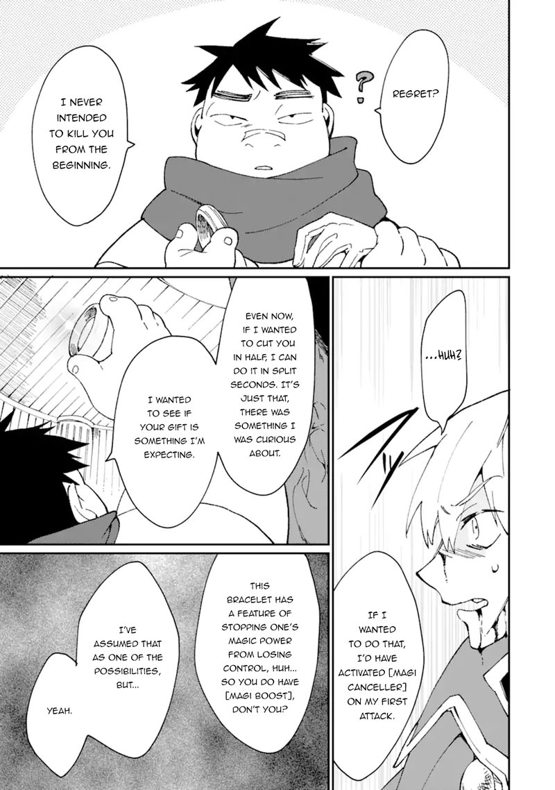 Read From Betrayed Hero To Invincible Demon King Chapter 31b MangaFreak