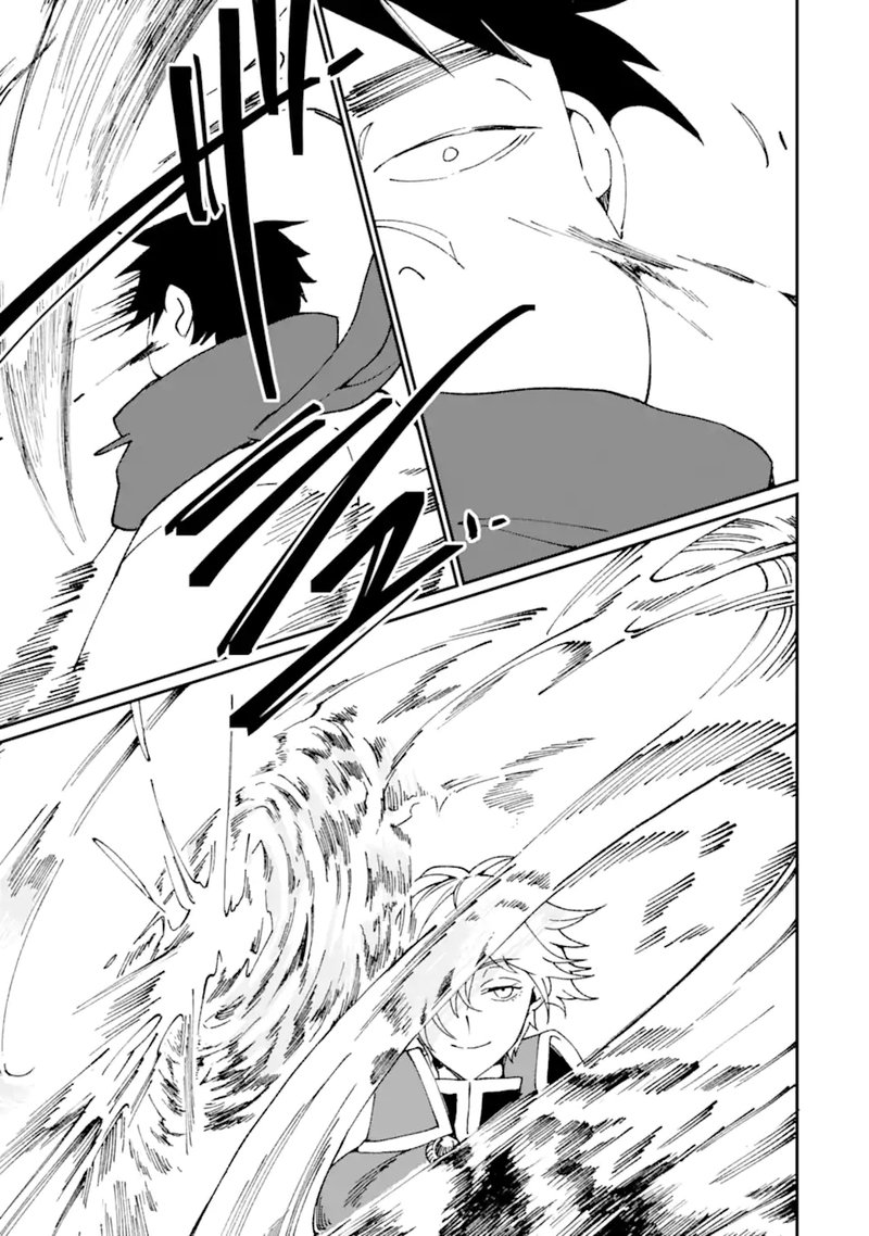 Read From Betrayed Hero To Invincible Demon King Chapter 31b MangaFreak