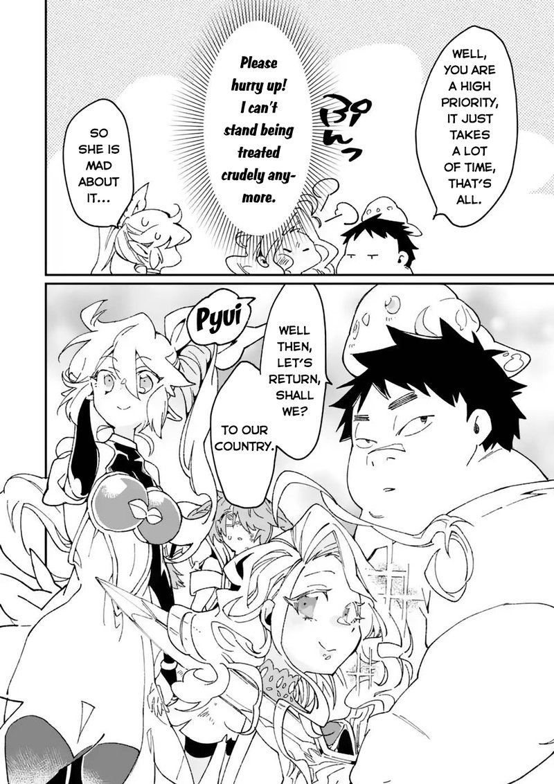 Read From Betrayed Hero To Invincible Demon King Chapter 37b MangaFreak Read From Betrayed Hero To Invincible Demon King Chapter 37b MangaFreak