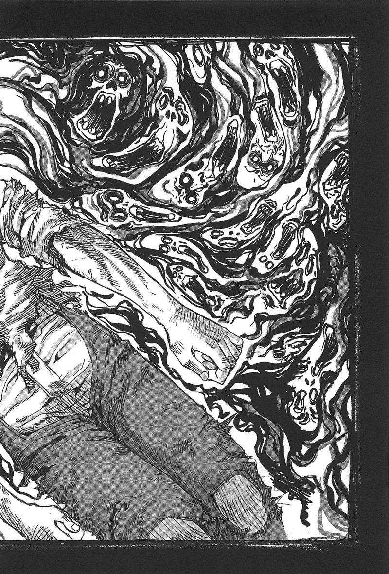 Front Mission Dog Life Dog Style Chapter 35 Page 20