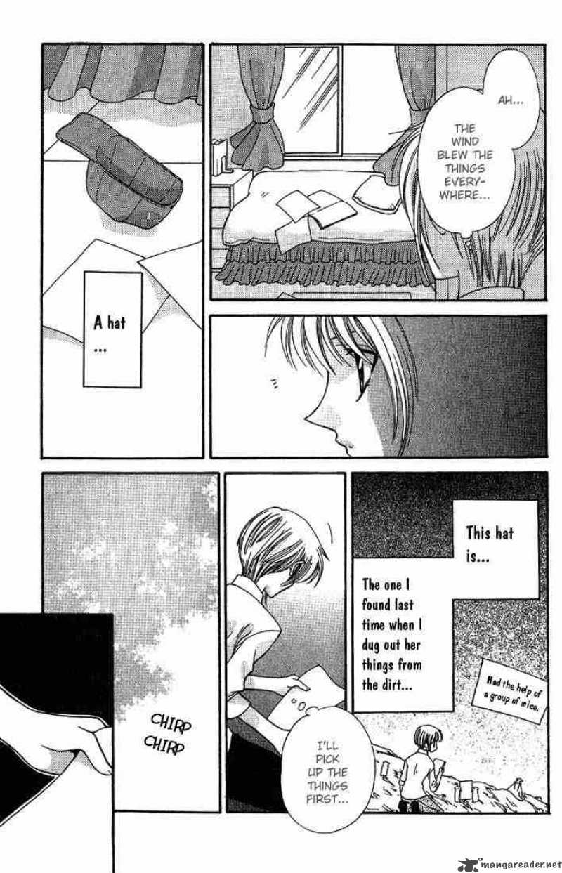 download fruits basket manga free pdf