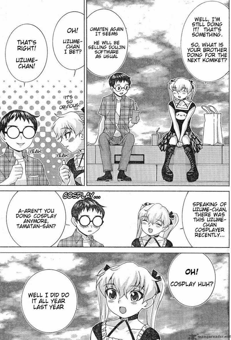 Fudanshism Chapter 10 Page 7