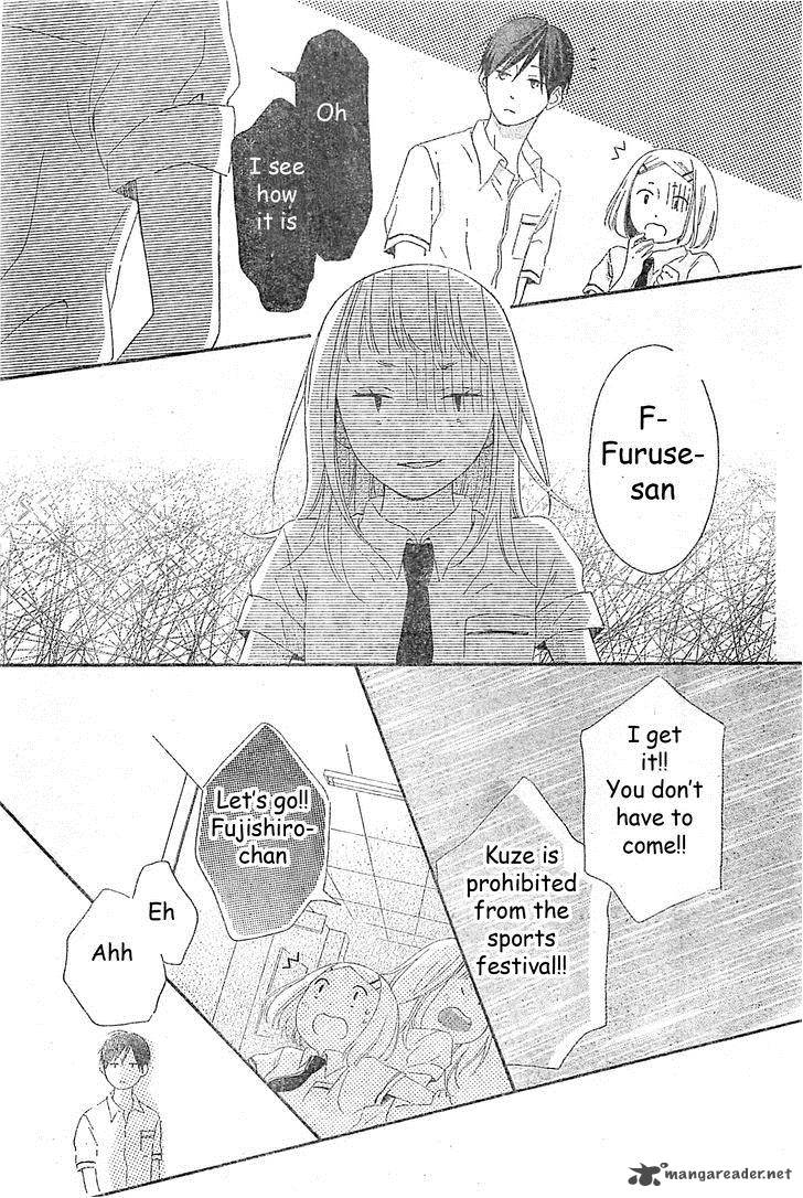 Fujishiro San Kei Chapter 1 Page 35
