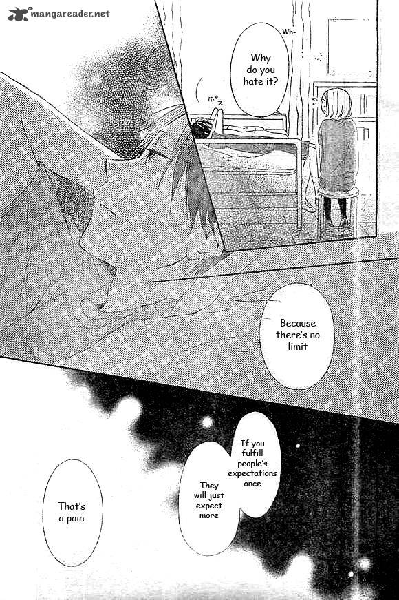 Fujishiro San Kei Chapter 2 Page 15