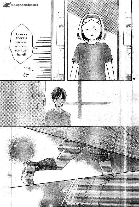 Fujishiro San Kei Chapter 2 Page 27