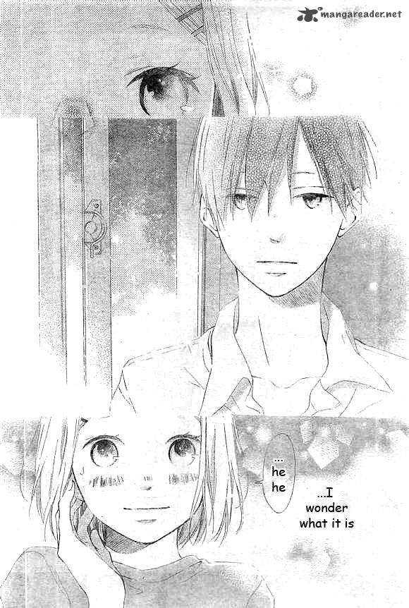 Fujishiro San Kei Chapter 2 Page 40