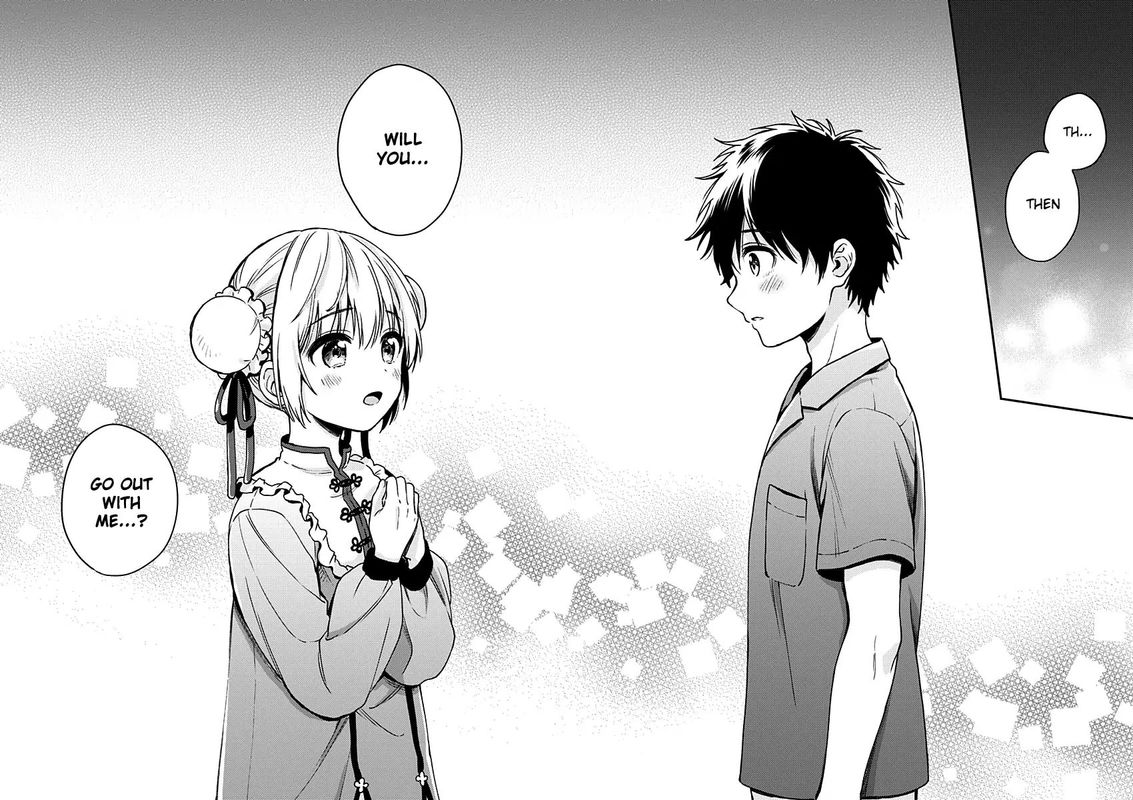 Fukakai Na Boku No Subete
