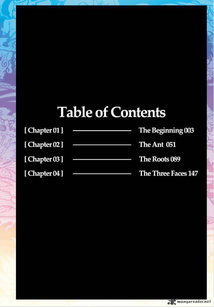 Fukigen Na Mononokean Chapter 1 Page 4