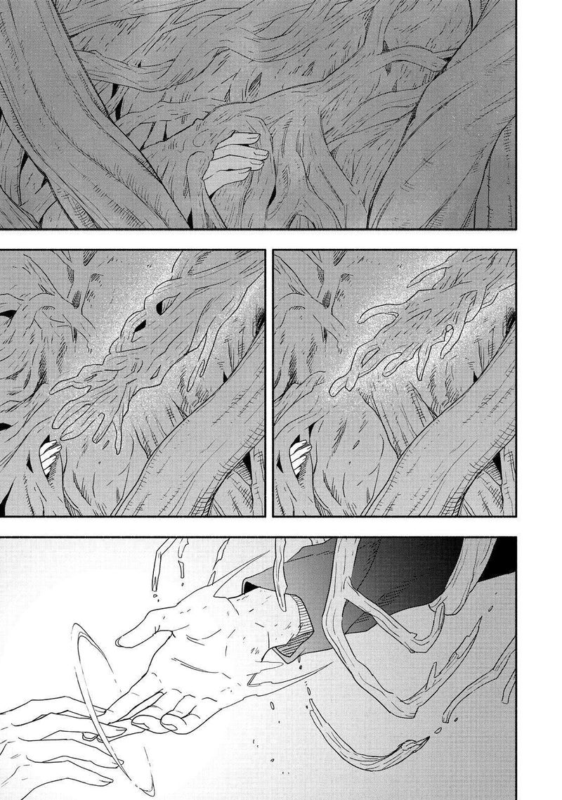 Fukigen Na Mononokean Chapter 90 Page 24