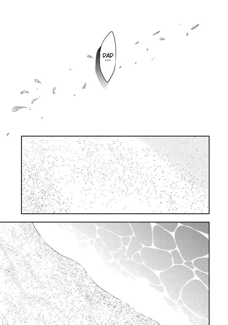 Fukigen Na Mononokean Chapter 90 Page 32