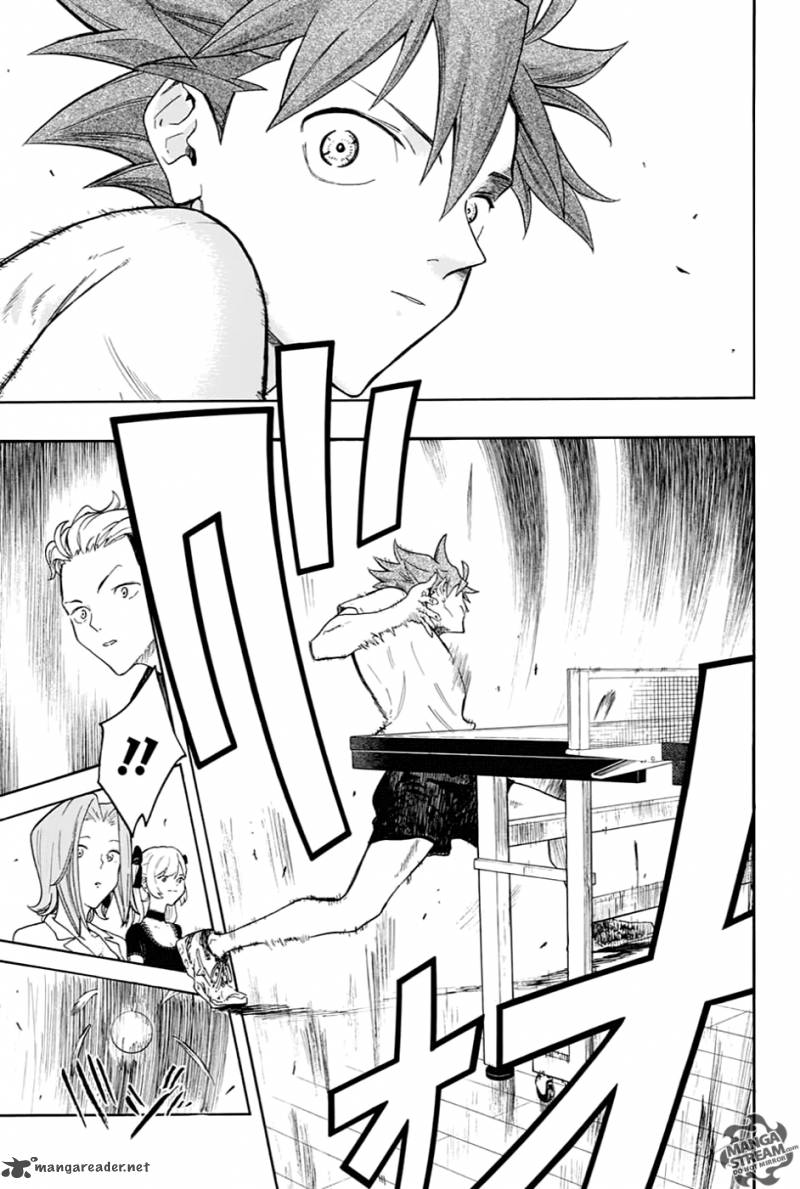 Full Drive Chapter 3 Page 10