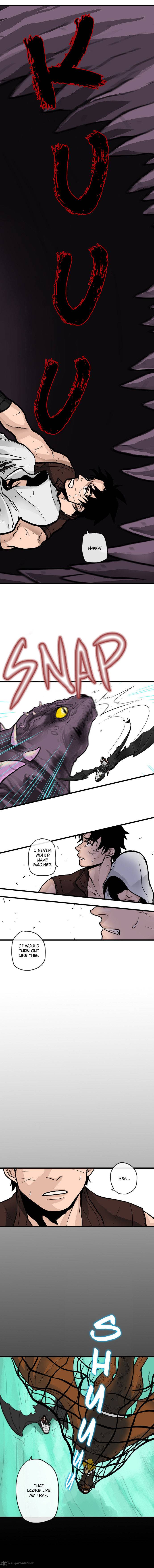 Full Metal Wing Chapter 17 Page 2