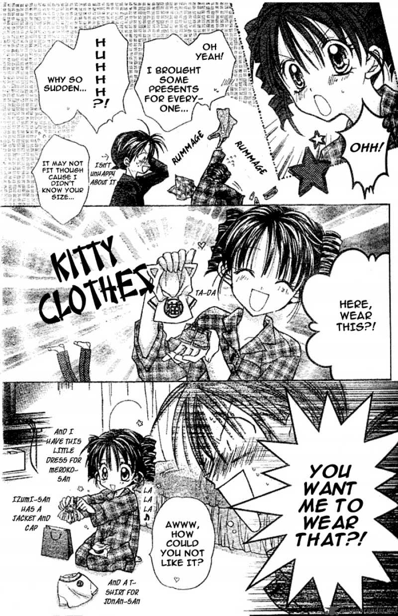 Read Full Moon Wo Sagashite Chapter 14 Mangafreak