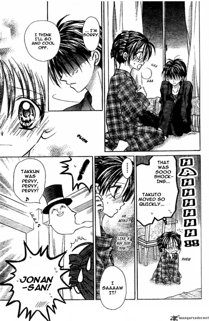 Read Full Moon Wo Sagashite Chapter 14 Mangafreak