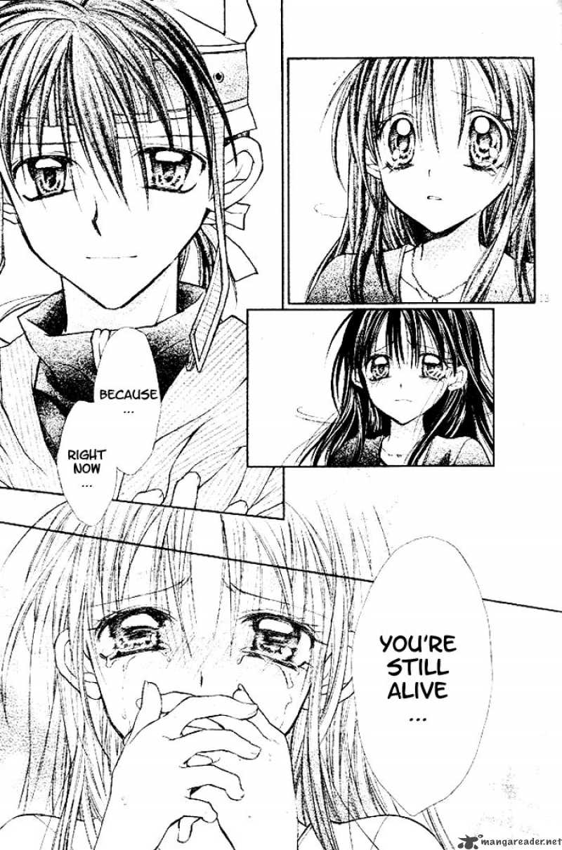 Read Full Moon Wo Sagashite Chapter 16 Mangafreak