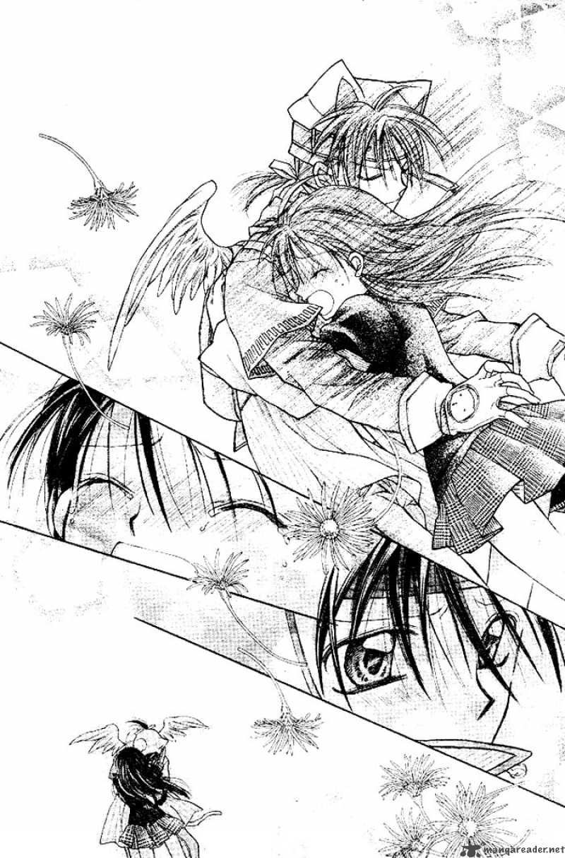 Read Full Moon Wo Sagashite Chapter 16 Mangafreak