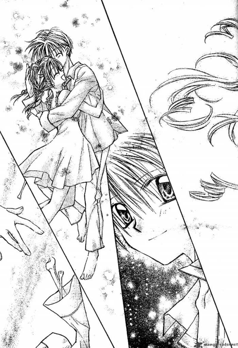 Wallpaper Read Full Moon Wo Sagashite Chapter 16 Mangafreak For Free