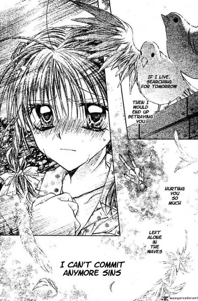 Get Wallpaper Read Full Moon Wo Sagashite Chapter 17 Mangafreak Free
