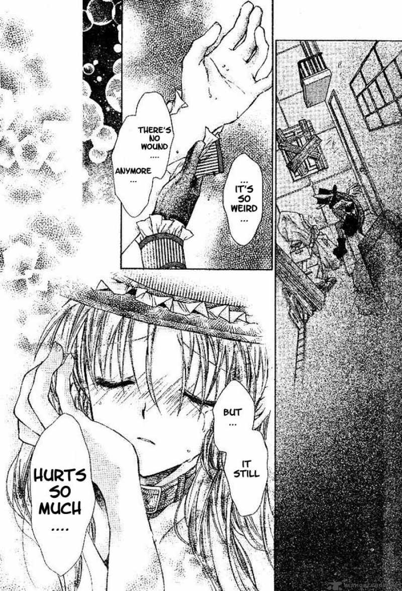 Get Wallpaper Read Full Moon Wo Sagashite Chapter 18 Mangafreak For iPhone