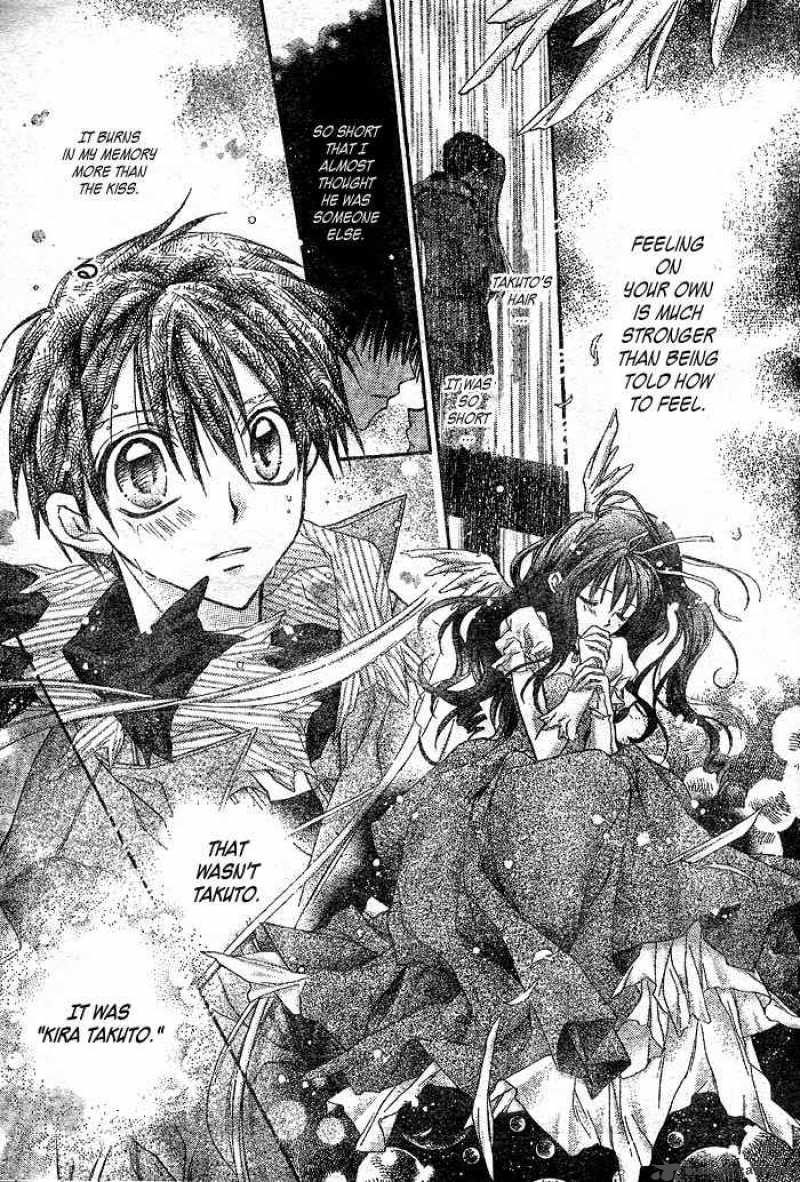 Read Full Moon Wo Sagashite Chapter 26 Mangafreak