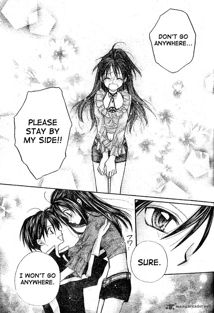 Get Wallpaper Read Full Moon Wo Sagashite Chapter 30 Mangafreak Desktop Wallpaper Free