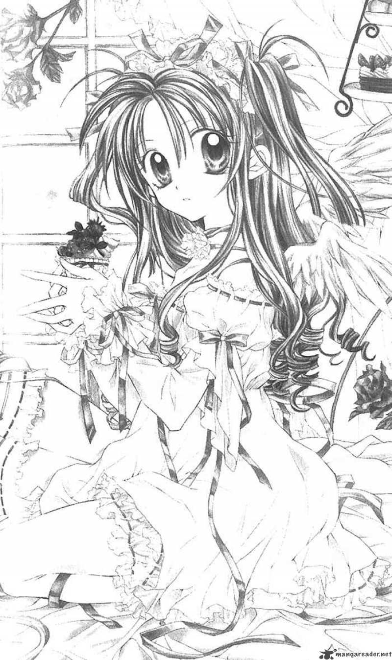 Read Full Moon Wo Sagashite Chapter 8 Mangafreak