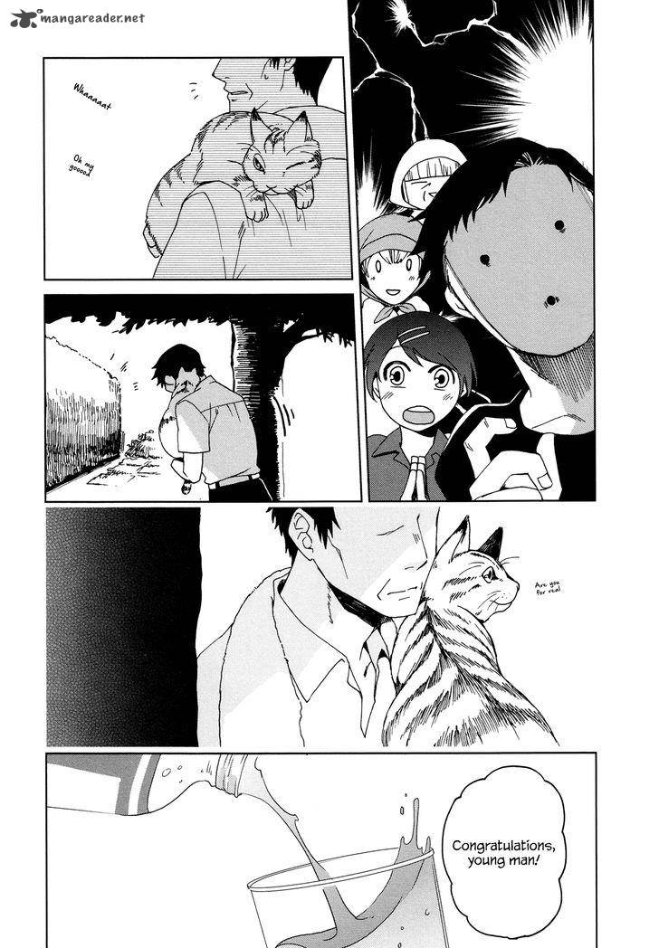 Futari No Renai Shoka Chapter 10 Page 11