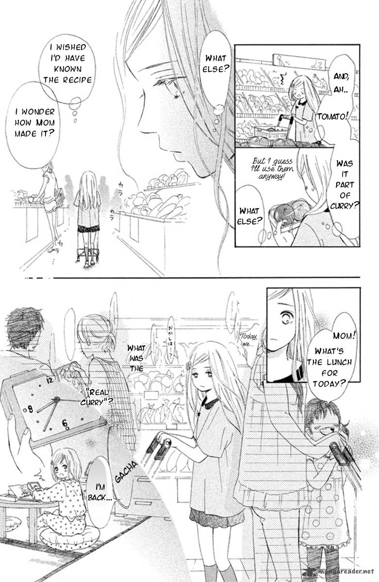 Futari No Table Chapter 1 Page 18