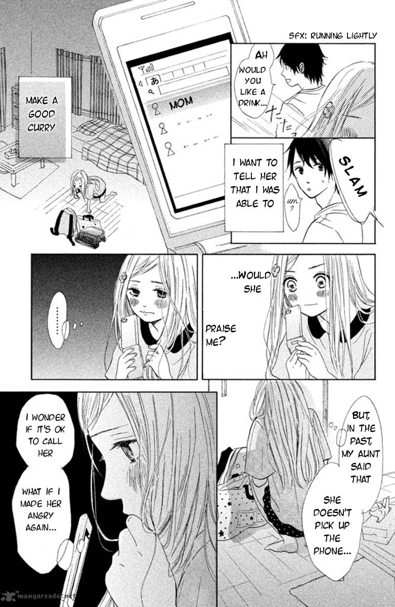 Futari No Table Chapter 1 Page 30