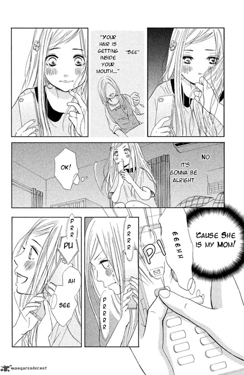 Futari No Table Chapter 1 Page 31