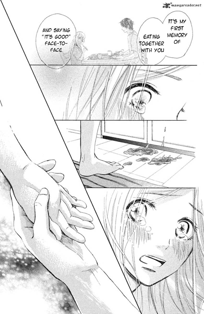 Futari No Table Chapter 1 Page 38