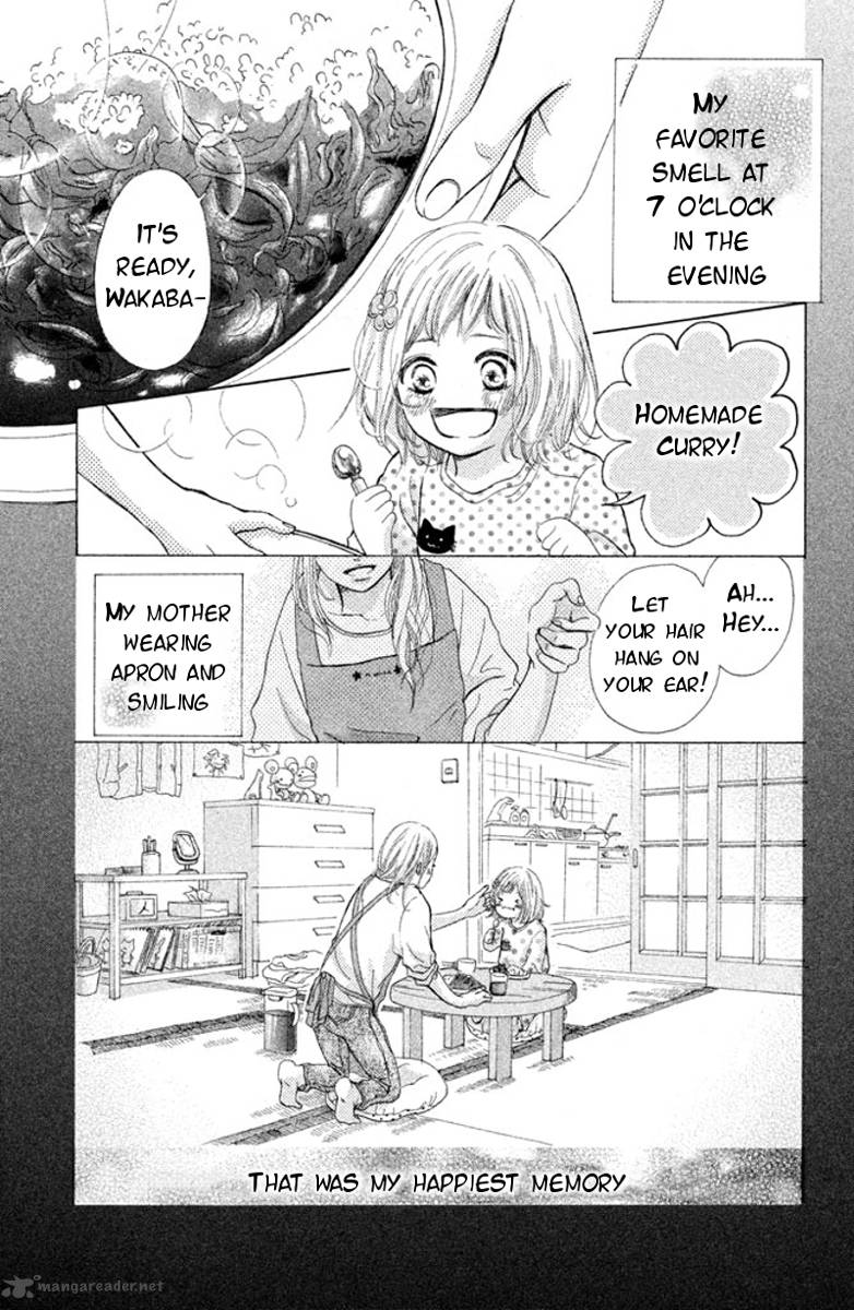 Futari No Table Chapter 1 Page 4