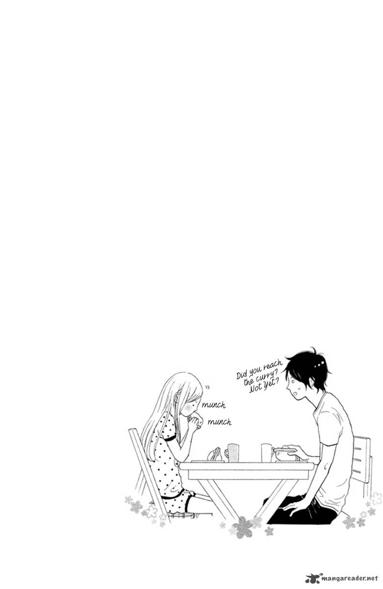 Futari No Table Chapter 1 Page 43