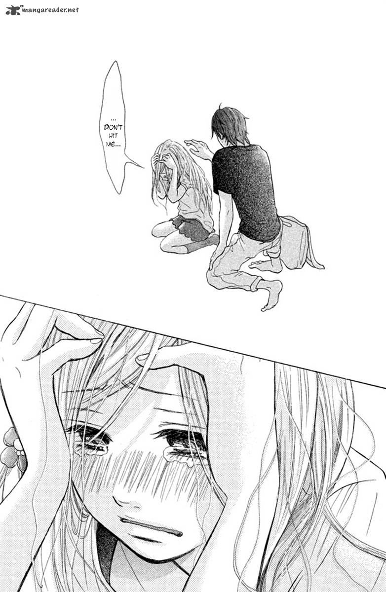 Futari No Table Chapter 2 Page 25