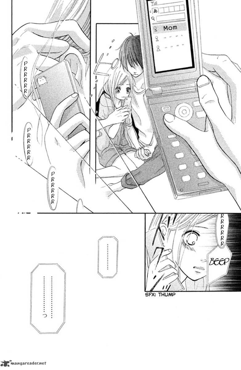 Futari No Table Chapter 3 Page 32