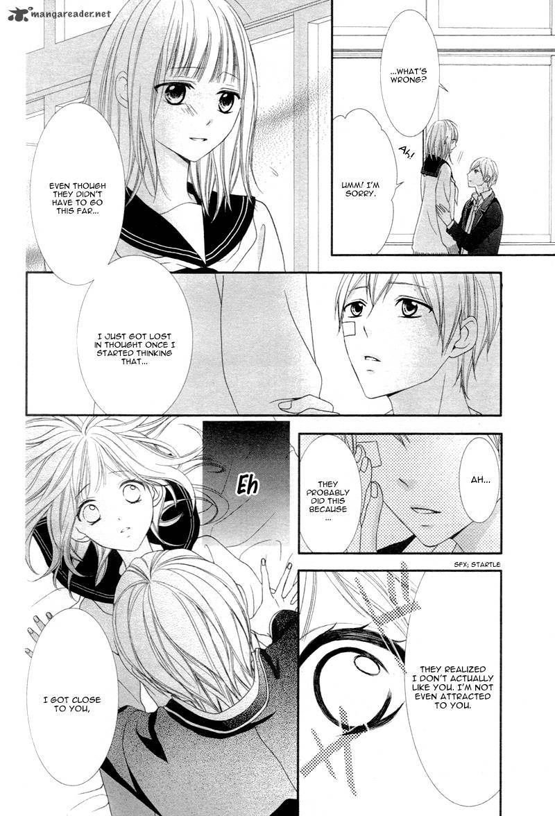 Read Futei De Furachi Na Ani Desu Ga Chapter 1 MangaFreak