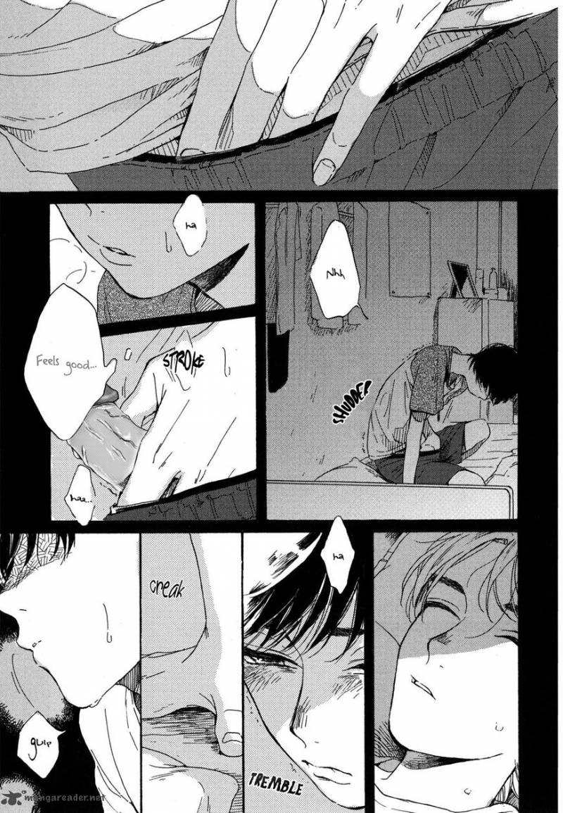 Fuyushirazu No Koi Chapter 1 Page 12