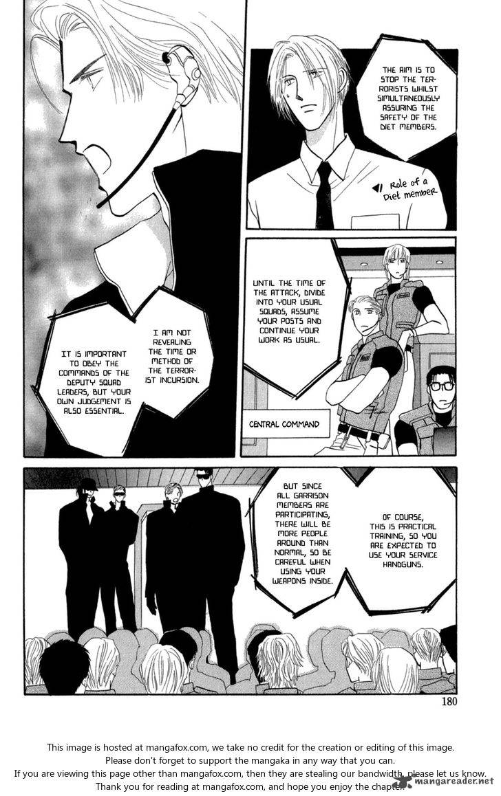G Defend Chapter 30 Page 23