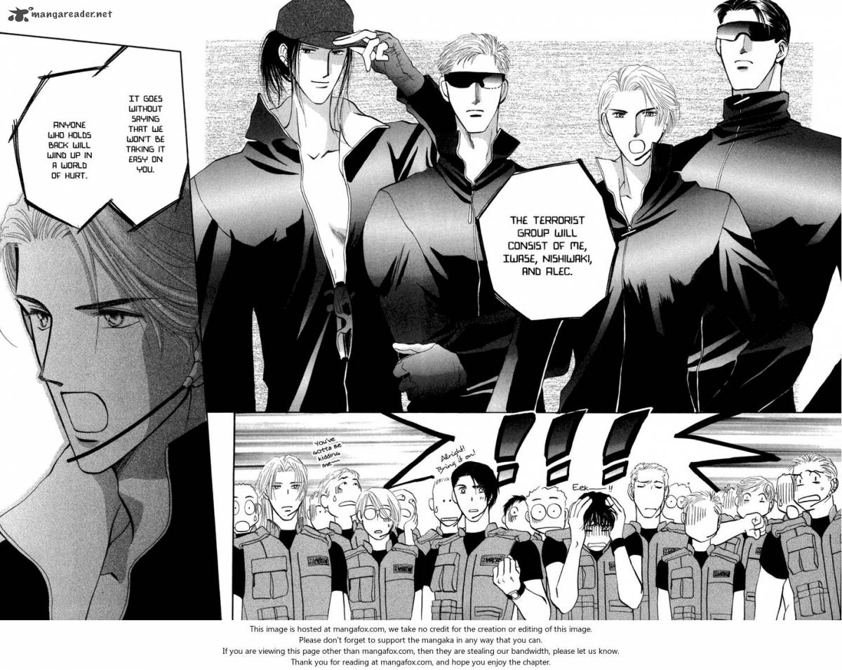 G Defend Chapter 30 Page 25